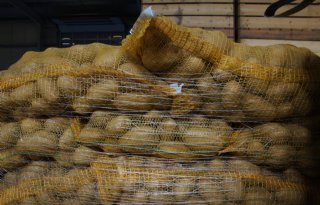 EUPPA: te negatief over aardappelprijs