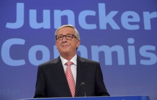 Juncker: simpele regels milieu en landbouw
