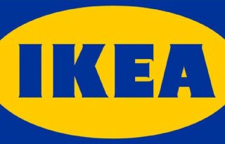 Twee sterren voor varkensvlees IKEA