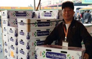 Eerste+peren+Fruitmasters+in+China