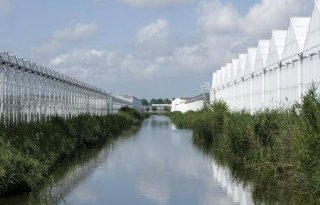 Rijnland en Glaskracht: minder emissies