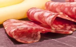 VNV: Nederlandse vleeswaren gezond