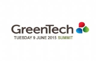 Congres naast GreenTech beurs