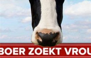 Ruim 4 miljoen zien finale Boer zoekt vrouw