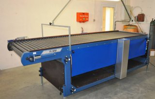 Den Boer Agri start import KMK machines