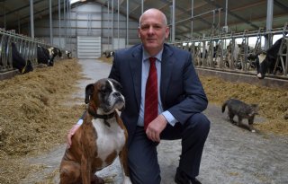 Henk Brink gekozen tot lijsttrekker VVD Drenthe