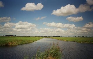 Noord-Holland steekt €173 miljoen in groen