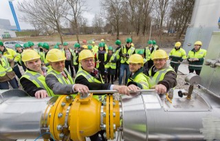 Drentse+biogasleiding+aangesloten
