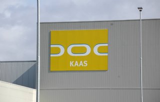 Mestverwerking in Drenthe samen met DOC