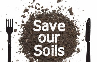 Save Our Soils-fonds al 200.000 euro in kas