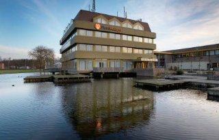 FloraHolland stopt logistiek in Bleiswijk