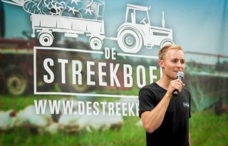 'Afhaalpunt streekproduct in heel Friesland'