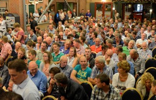 Fosfaatregels verbazen Friese nationale partij