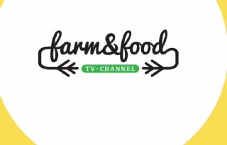 TV%2Dkanaal+Farm%26amp%3BFood+van+start+%28video%29