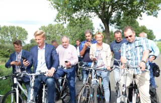 Digitale+fietsroute+in+Weststellingwerf