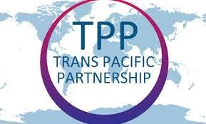 Akkoord over vrijhandel rond Stille Oceaan