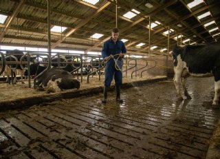 Microbiologische innovatie wint terrein in duurzame landbouw