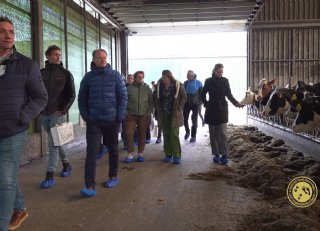 Tomorrow’s Dairy: vernieuwd programma voor leveranciers Vreugdenhil