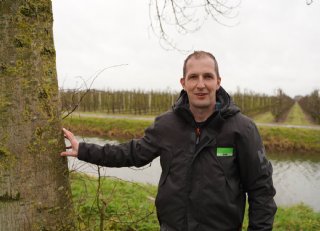 Zoektocht naar een verantwoorde manier van vergroenen