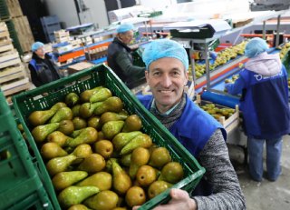 ‘Goed personeel is voor ons bedrijf echt een must’