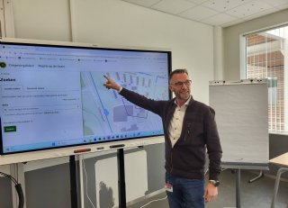 Bouwen aan je toekomst in landelijk vastgoed en makelaardij
