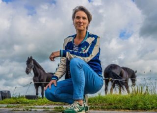 Werkplaats over klimaatverandering trekt volle zaal