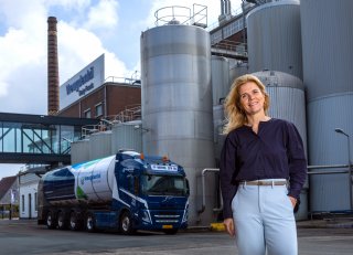 Scharsterbrug: een specialiteitenfabriek met menselijke maat