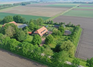 Emigreer van de stad naar het platteland