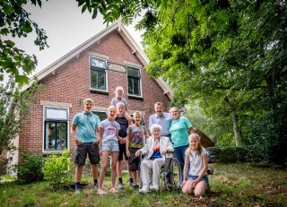 'Verplaatsing van agrarisch bedrijf vraagt om maatwerk en doorzettingsvermogen'