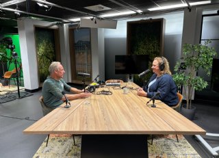 Nuffield Scholar-podcast: 'Ik ben die boer die geen bedrijfsplan heeft'