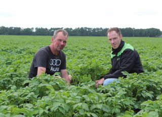 'Systeemaanpak maakt bodemvruchtbaarheid beter'