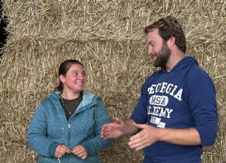 Het Agrarisch Bedrijf van Overmorgen: ondersteuning bij je bedrijfsovernameproces