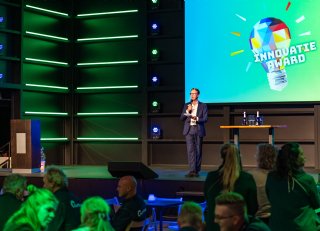 SyreN en SecureCattle winnen landelijke RMV Innovatie Awards