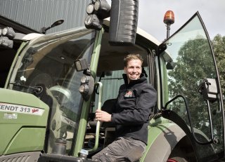 Meewerkende jongeren op het bedrijf: niet zonder risico's