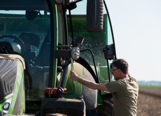Gezocht: boeren die de Brabantse bodem willen verbeteren