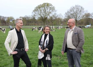 Rust voor uw vermogen, ook als het erf verandert