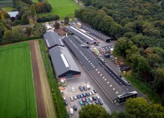 Aspergeteler bouwt dankzij batterij meer studio’s voor personeel