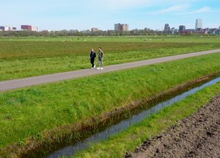 Bij vermogen gaat het om tempo, vertrouwen en transparantie