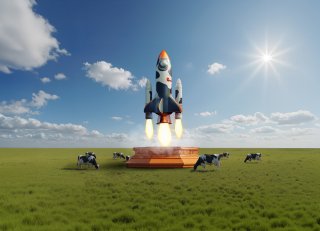 Platform geeft innovatie vanaf het boerenerf een podium