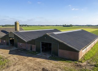 Voorkomen, verzekeren en vooruitkijken: omgaan met stalbrandrisico’s