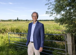 Vastgoedfondsenbedrijf investeert zowel in stenen als in mensen
