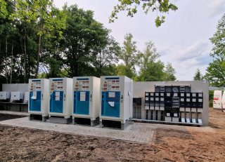 Energieopslag op het erf: kans of risico voor ondernemers?