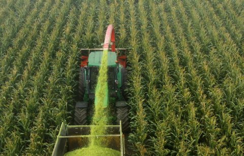 POAH! John Deere 7710