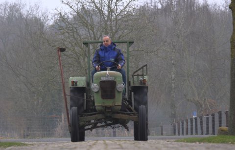 POAH! Fendt Farmer 1