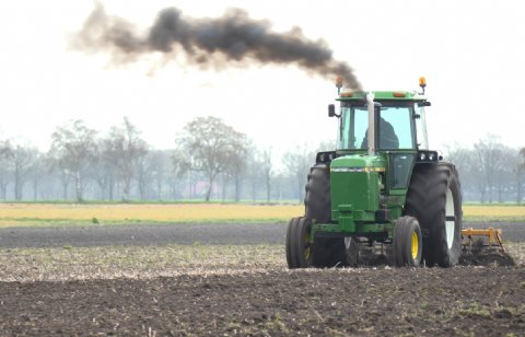 POAH! John Deere 4440