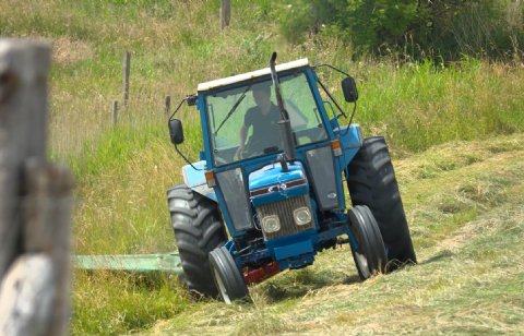 POAH! Ford 4110