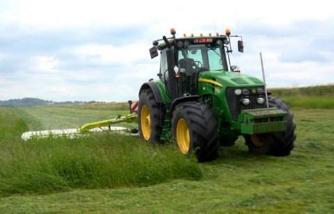 POAH!: John Deere 7730