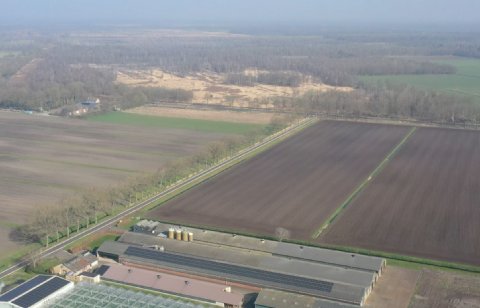 BBB kritisch na besloten overleg over vergunningen Brabantse ...