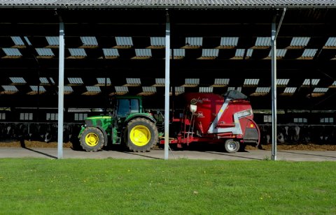 POAH! John Deere 6320