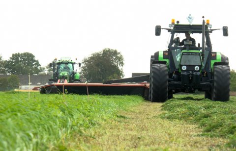 POAH! Deutz-Fahr DX 6.30